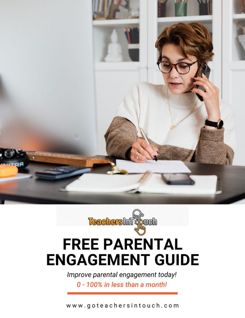 Parental Engagement Guide